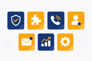 Best CRM for Insurance Agents in 2026 (Compared)