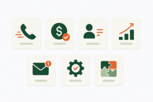 Best CRM for Small Real Estate Teams in 2026