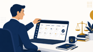 Best CRM for Law Firms in 2026 (8 Tools Compared)