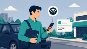Best Mobile CRM Apps for Field Sales Teams (2026)