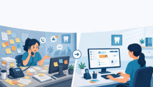Best CRM for Dental and Medical Practices (2026)
