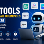 Best AI Tools for Small Businesses in 2026