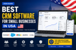 Best CRM Software for Small Businesses