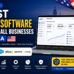 Best CRM Software for Small Businesses