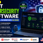 Best Cybersecurity Software for Small Businesses