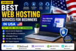 Best Web Hosting Services for Beginners