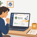 best web hosting for WordPress beginners