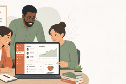 Best CRM for Nonprofit Organizations (2026)