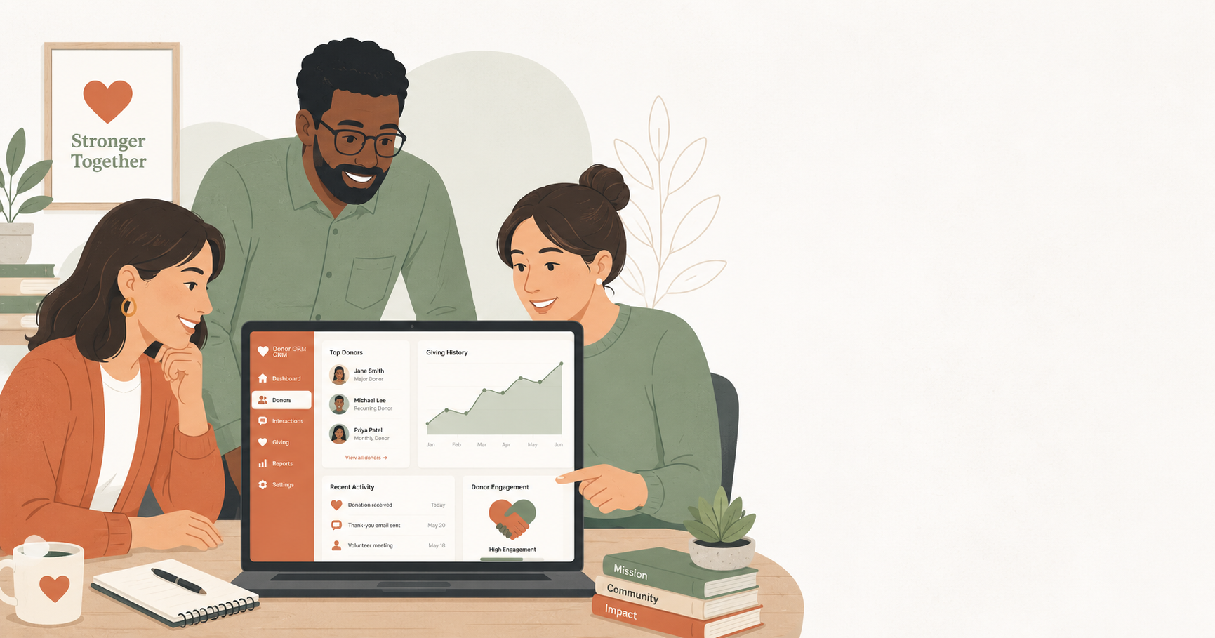 Best CRM for Nonprofit Organizations (2026)