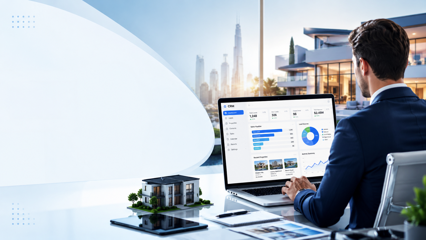 CRM Software 2026