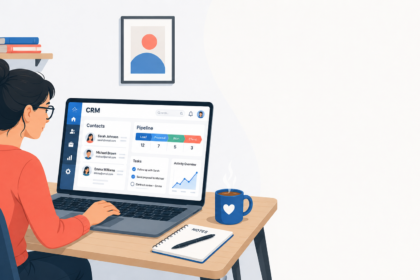 CRM for Freelancers and Solopreneurs