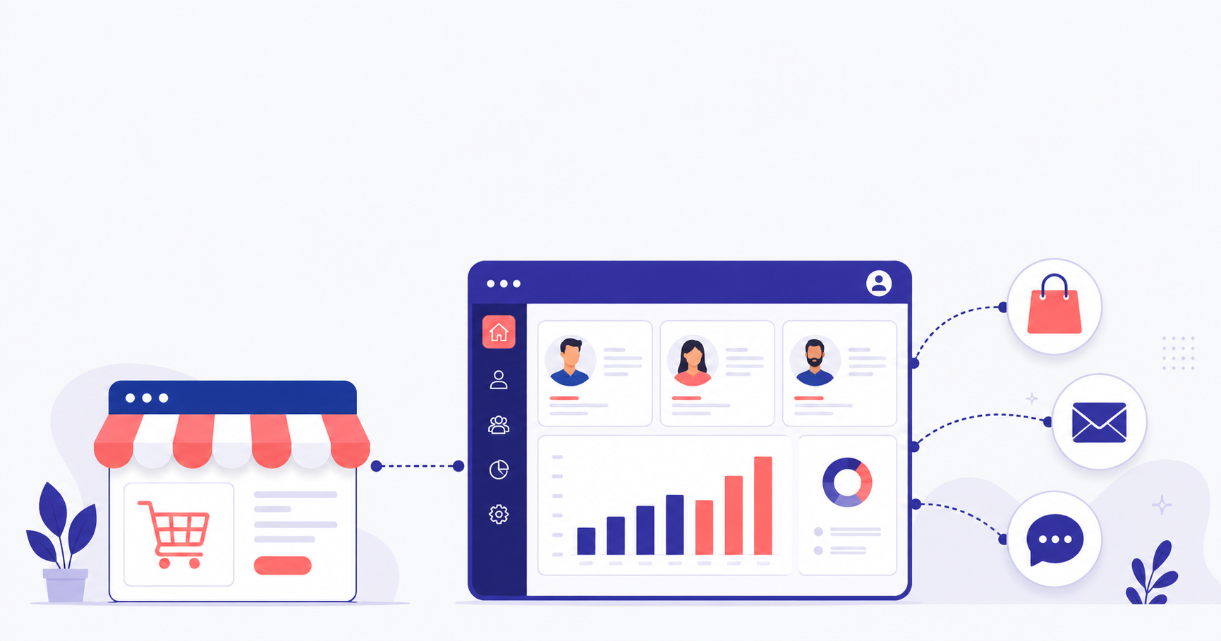 Best CRM for E-commerce Businesses in 2026
