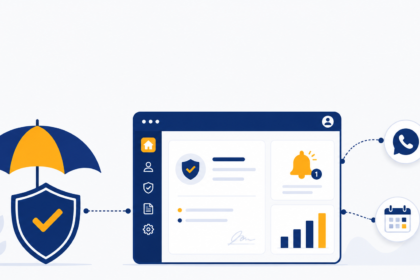 Best CRM for Insurance Agents in 2026 (Compared)