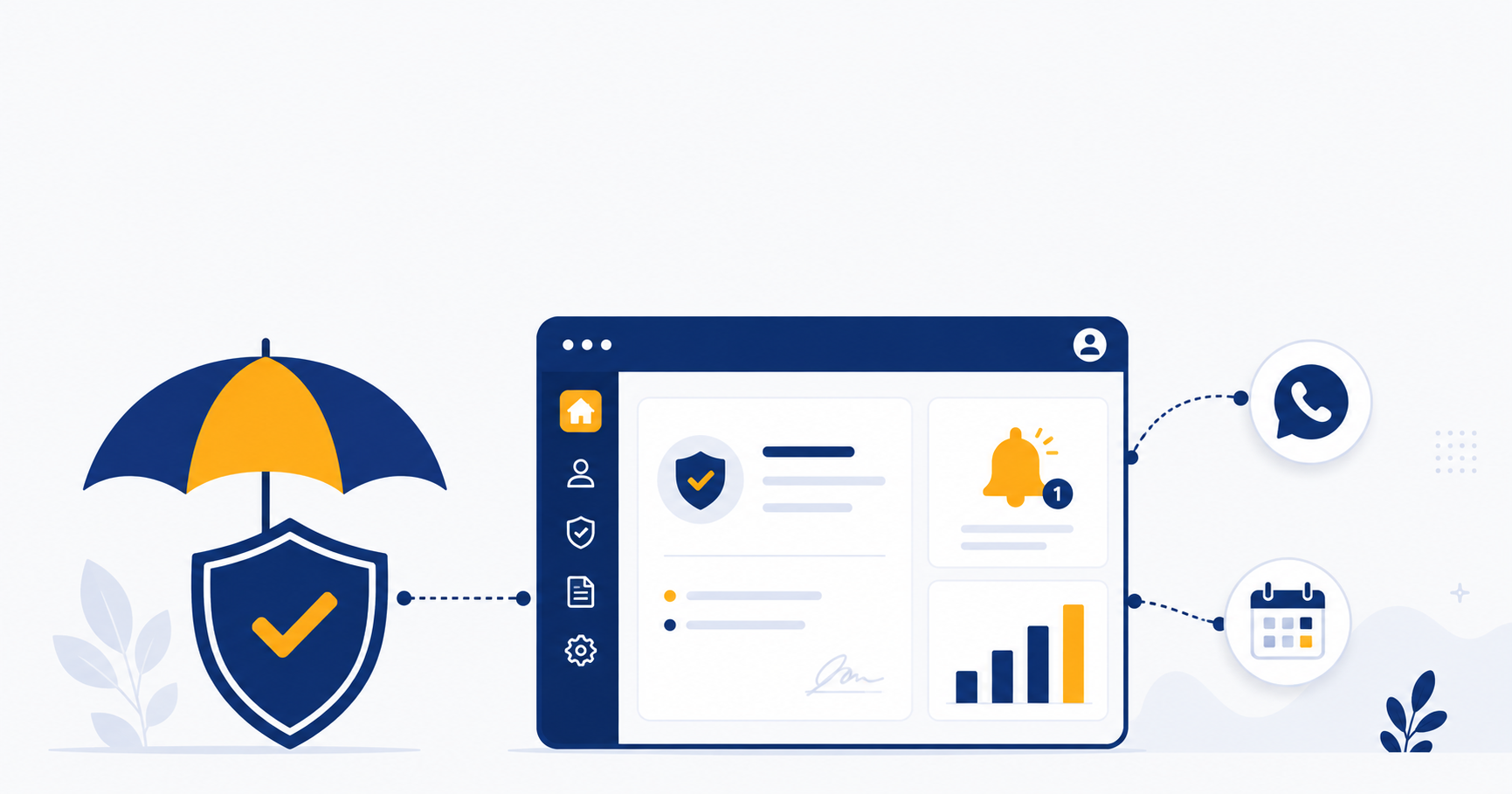 Best CRM for Insurance Agents in 2026 (Compared)