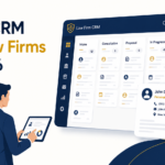 Best CRM for Law Firms in 2026 (8 Tools Compared)