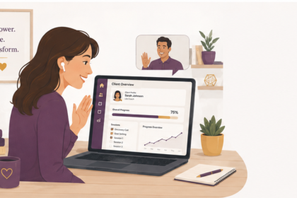 best CRM software for coaches and consultants