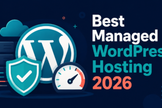 Best Managed WordPress Hosting Compared (2026)
