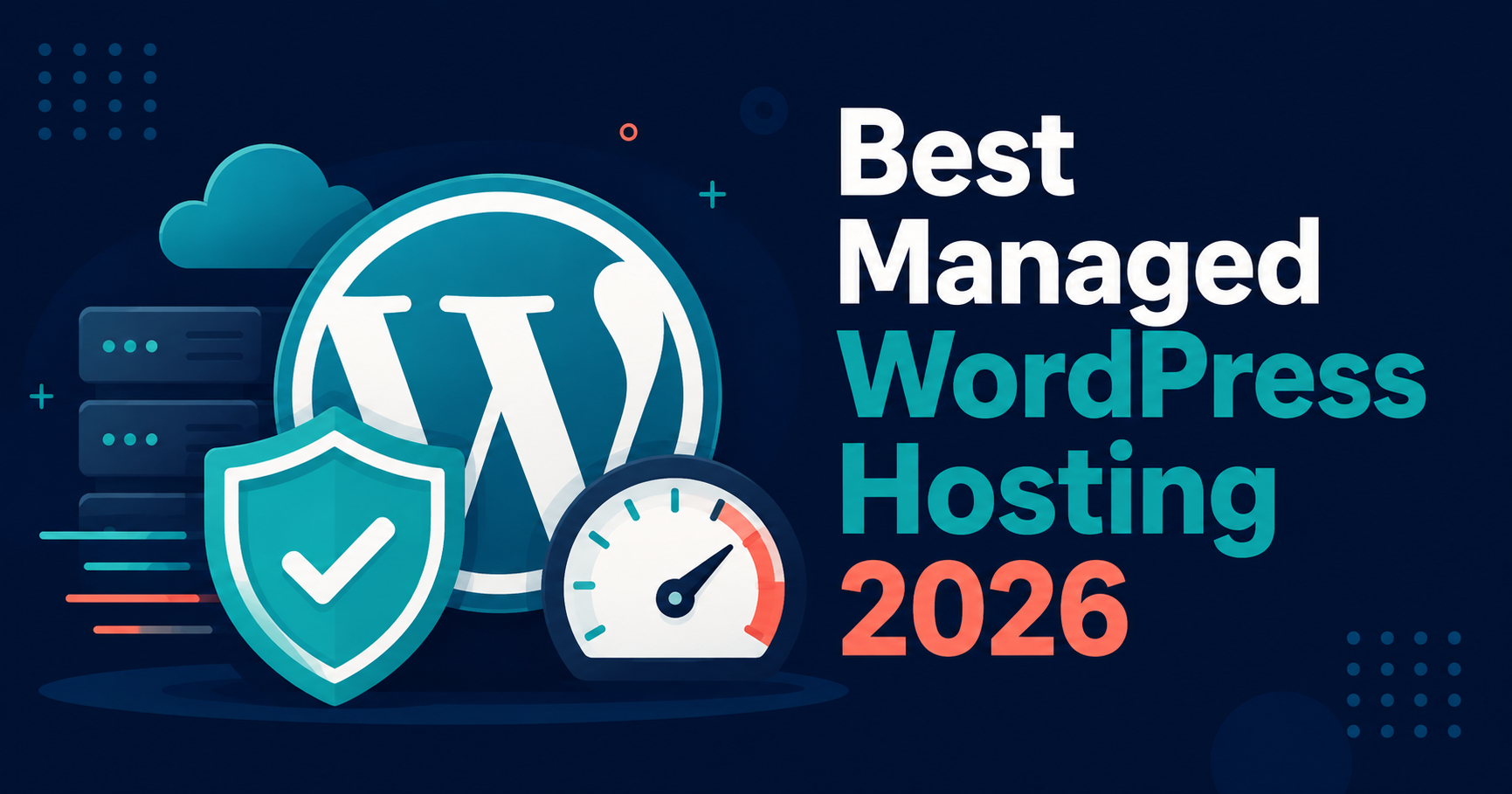Best Managed WordPress Hosting Compared (2026)