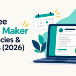 Best Free Invoice Maker for Agencies & Business (2026)
