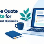 Best Free Quote Template for Agencies (2026)