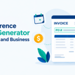 Best Reference Invoice Generator for Agencies (2026)