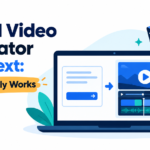 Free AI Video Generator From Text: Best Tools 2026