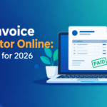 Free Invoice Generator Online: Best Tools for 2026